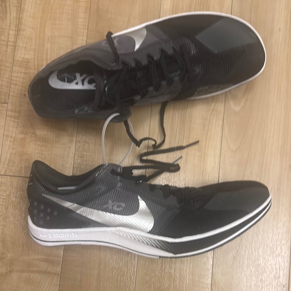 NIKE zoom X Dragon fly XC